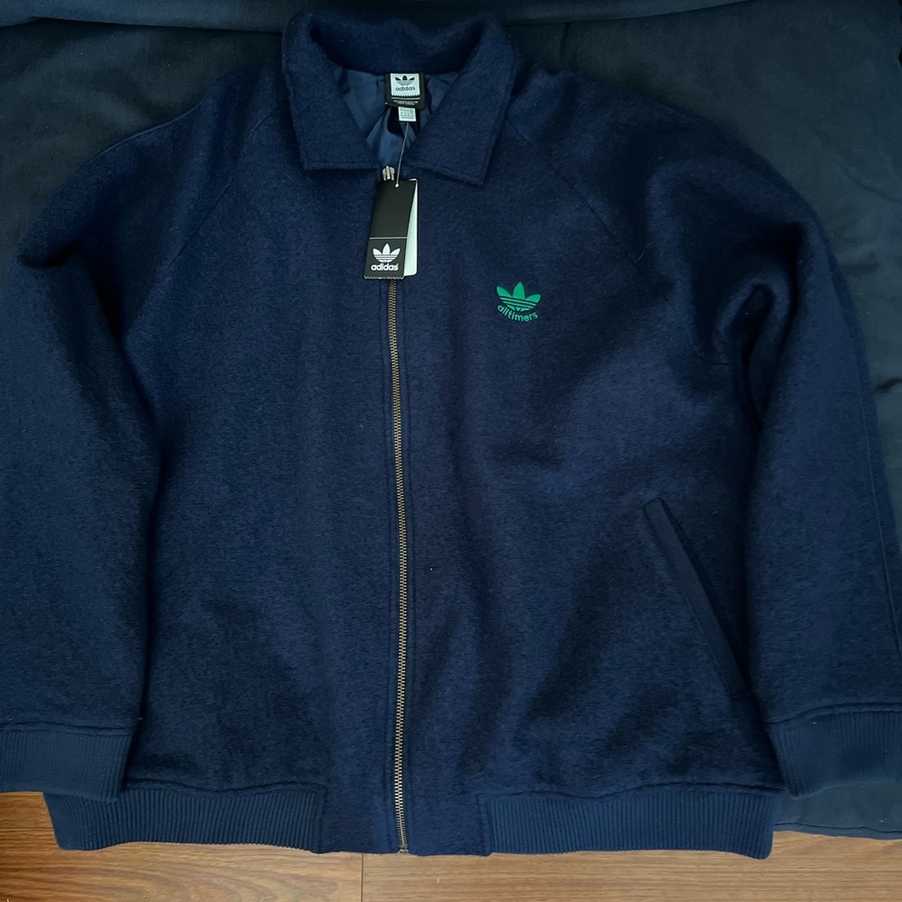 ADIDAS Jacket